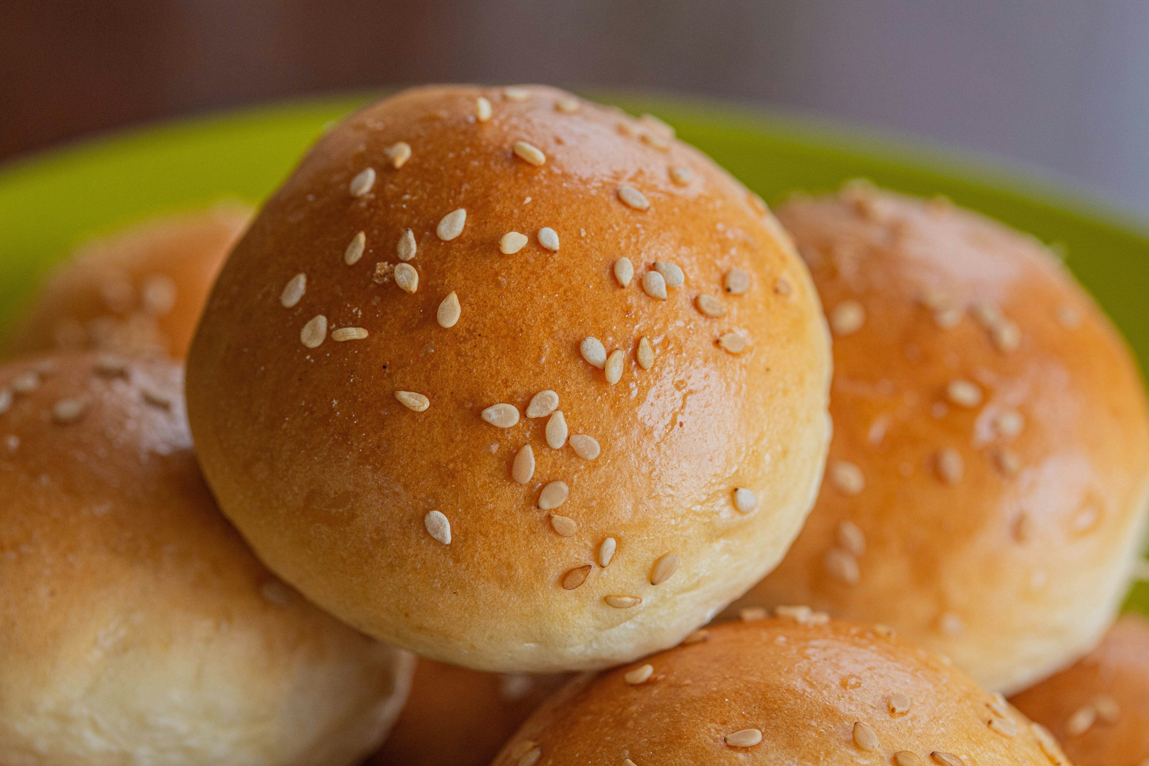 Bun vegani